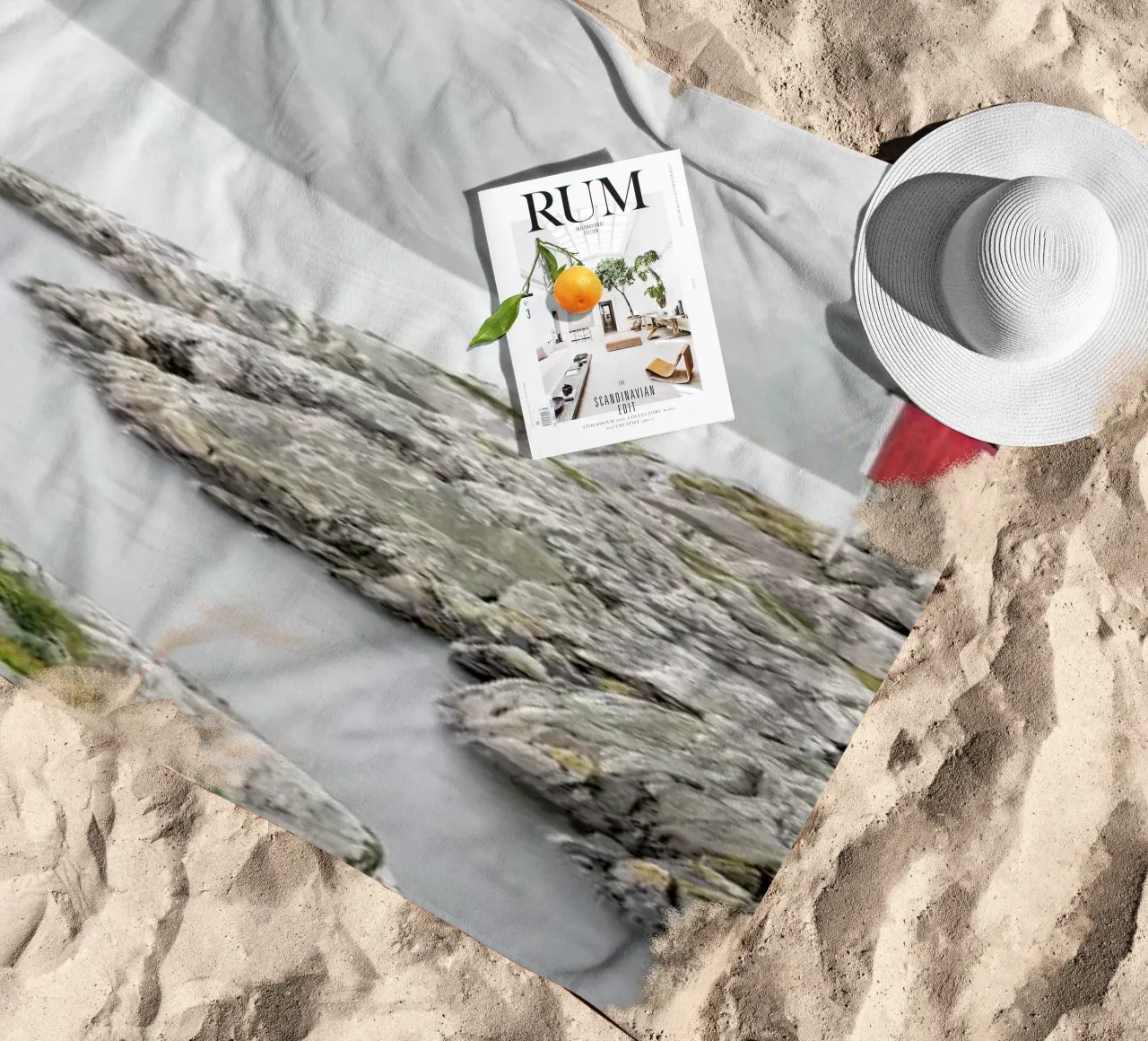 Hamnøy Study 4 telo mare da Håggard Photography | Ronny Behnert