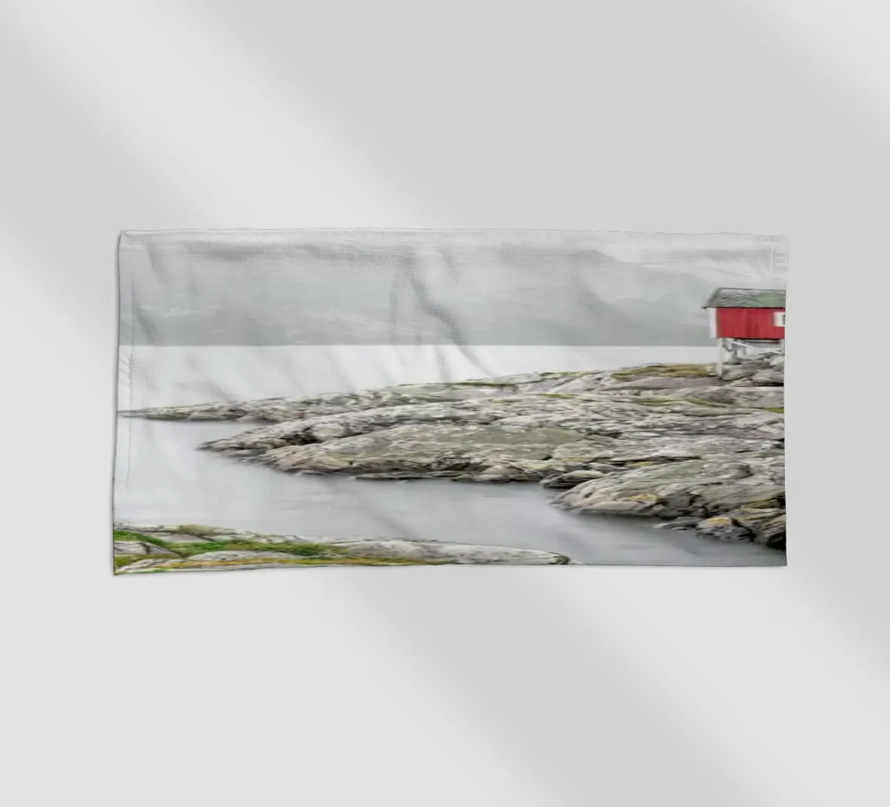 Hamnøy Study 4 telo mare da Håggard Photography | Ronny Behnert