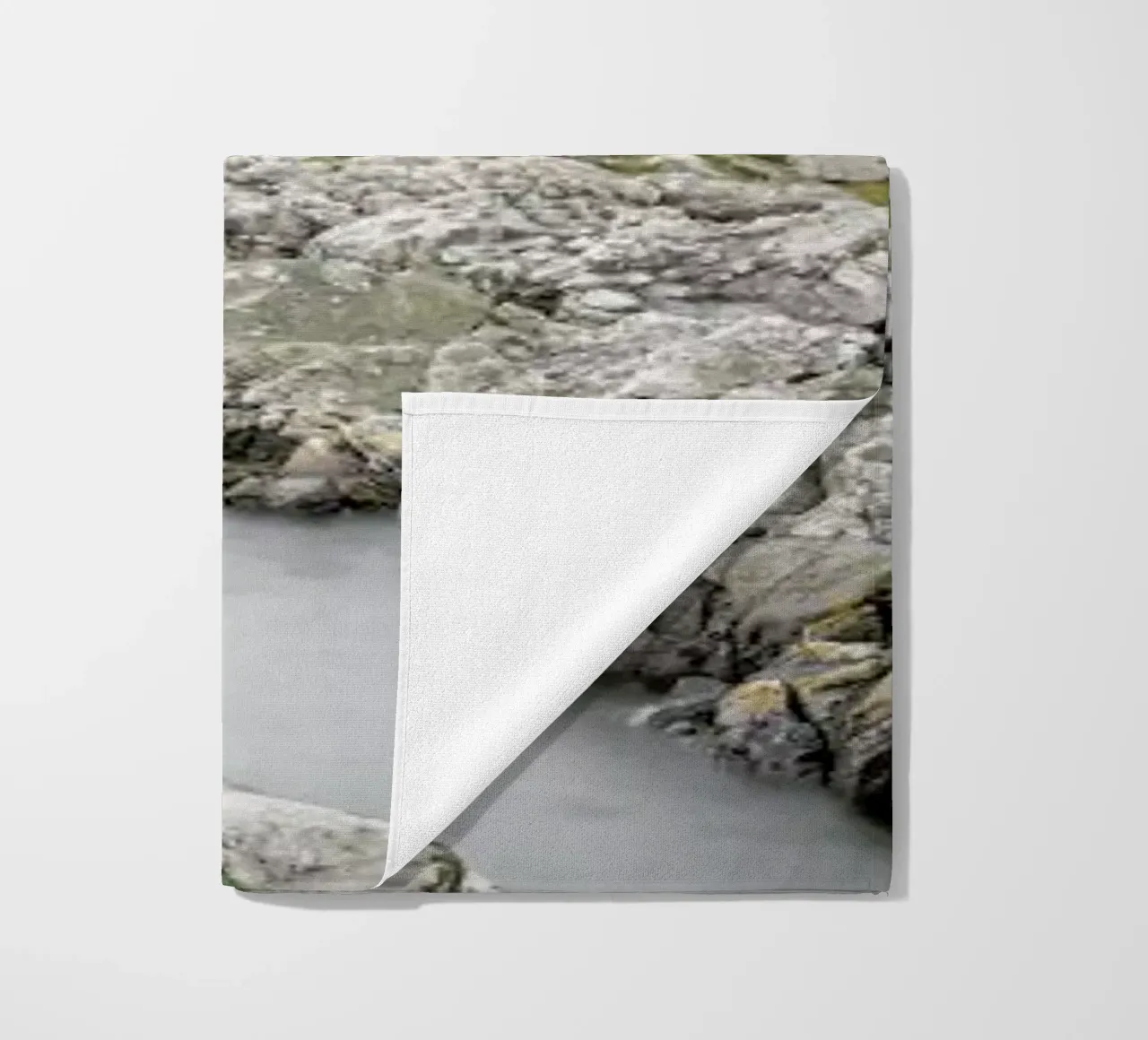 Hamnøy Study 4 telo mare da Håggard Photography | Ronny Behnert