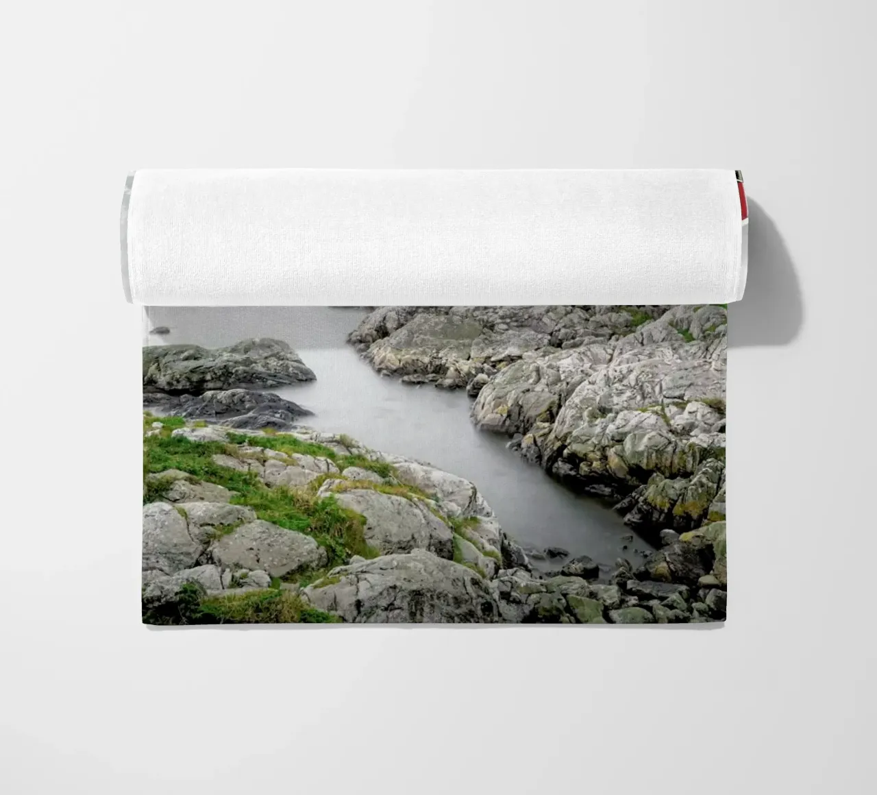 Hamnøy Study 4 telo mare da Håggard Photography | Ronny Behnert