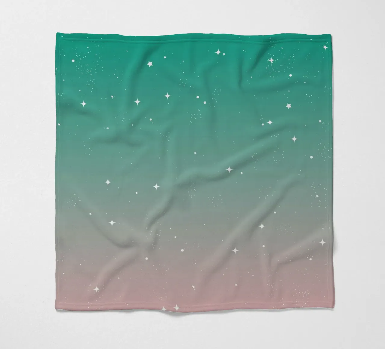 Continuare a brillare Bagliore caldo coperta in pile da SilverPegasus