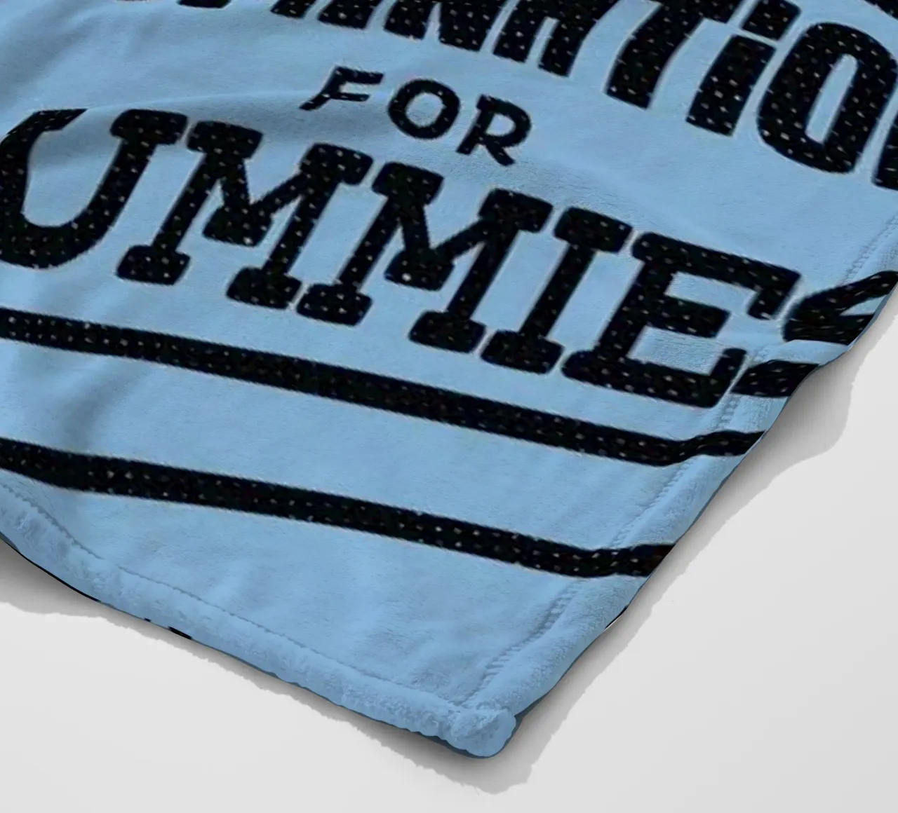 World Domination For Beginners coperta in pile da Tobe Fonseca