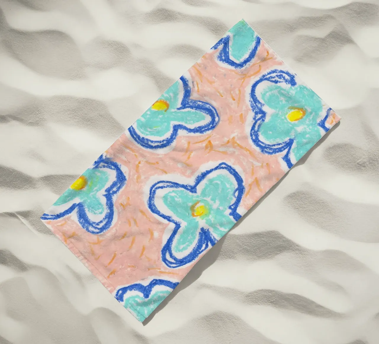 Summer Time #1 telo mare da Jasmyncheng