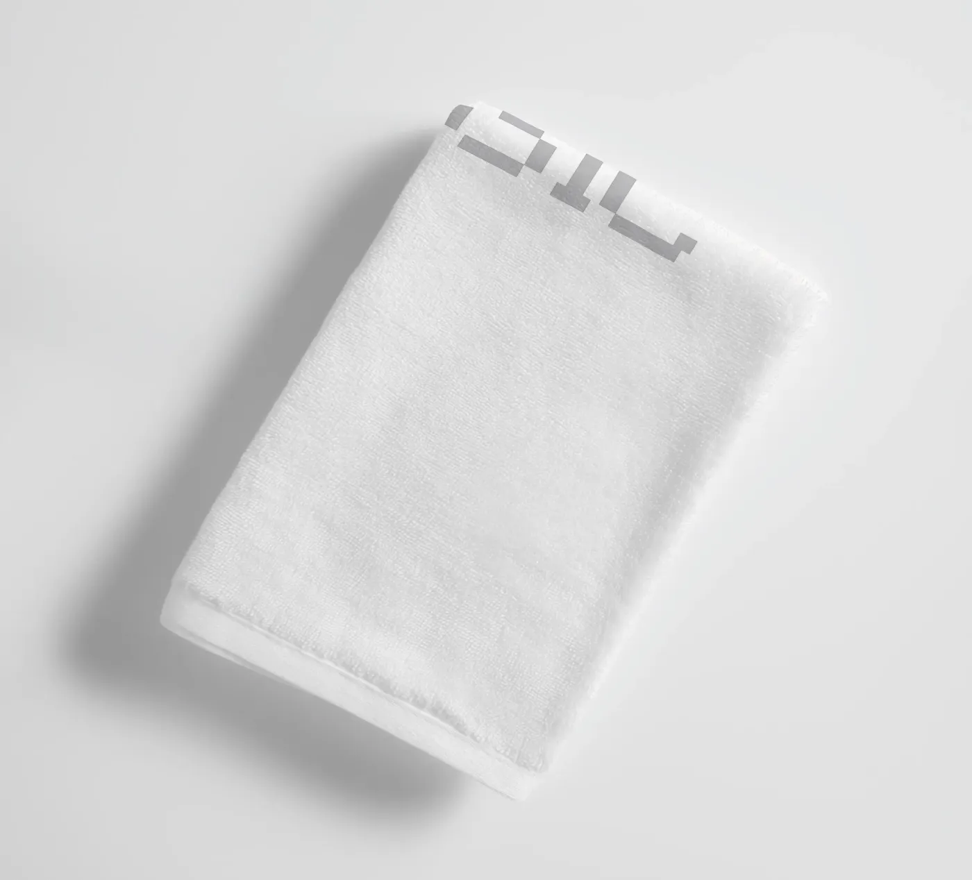 KEEP IT CLASSIC towel by edsonramosart
