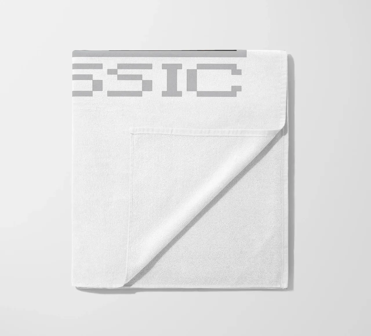 KEEP IT CLASSIC telo mare da edsonramosart