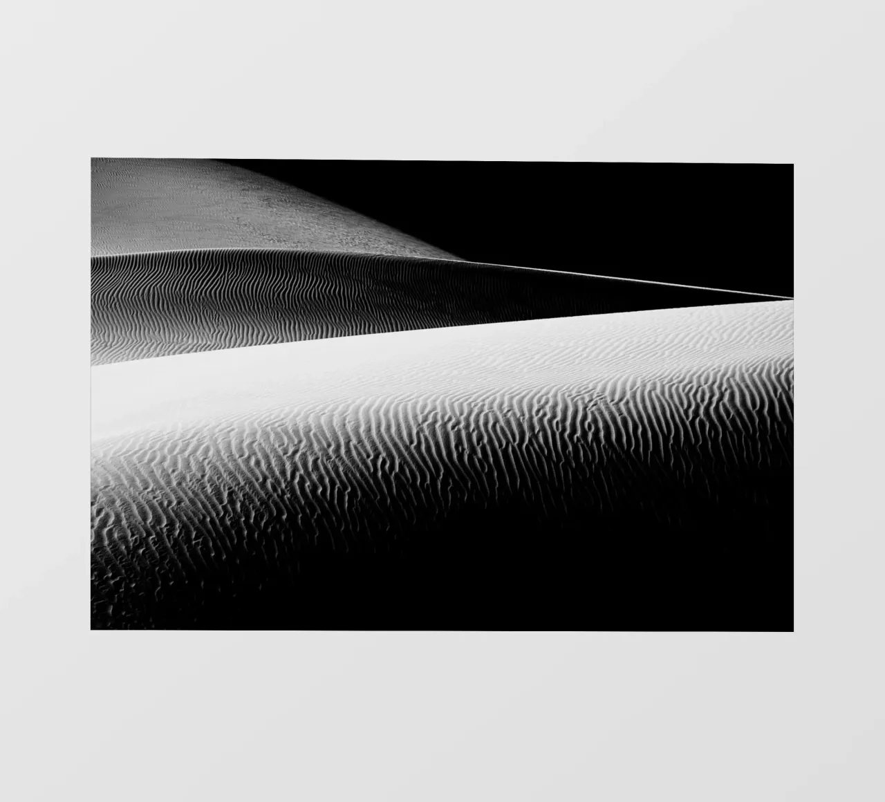 Art of the desert pellicola backlit da photolovers