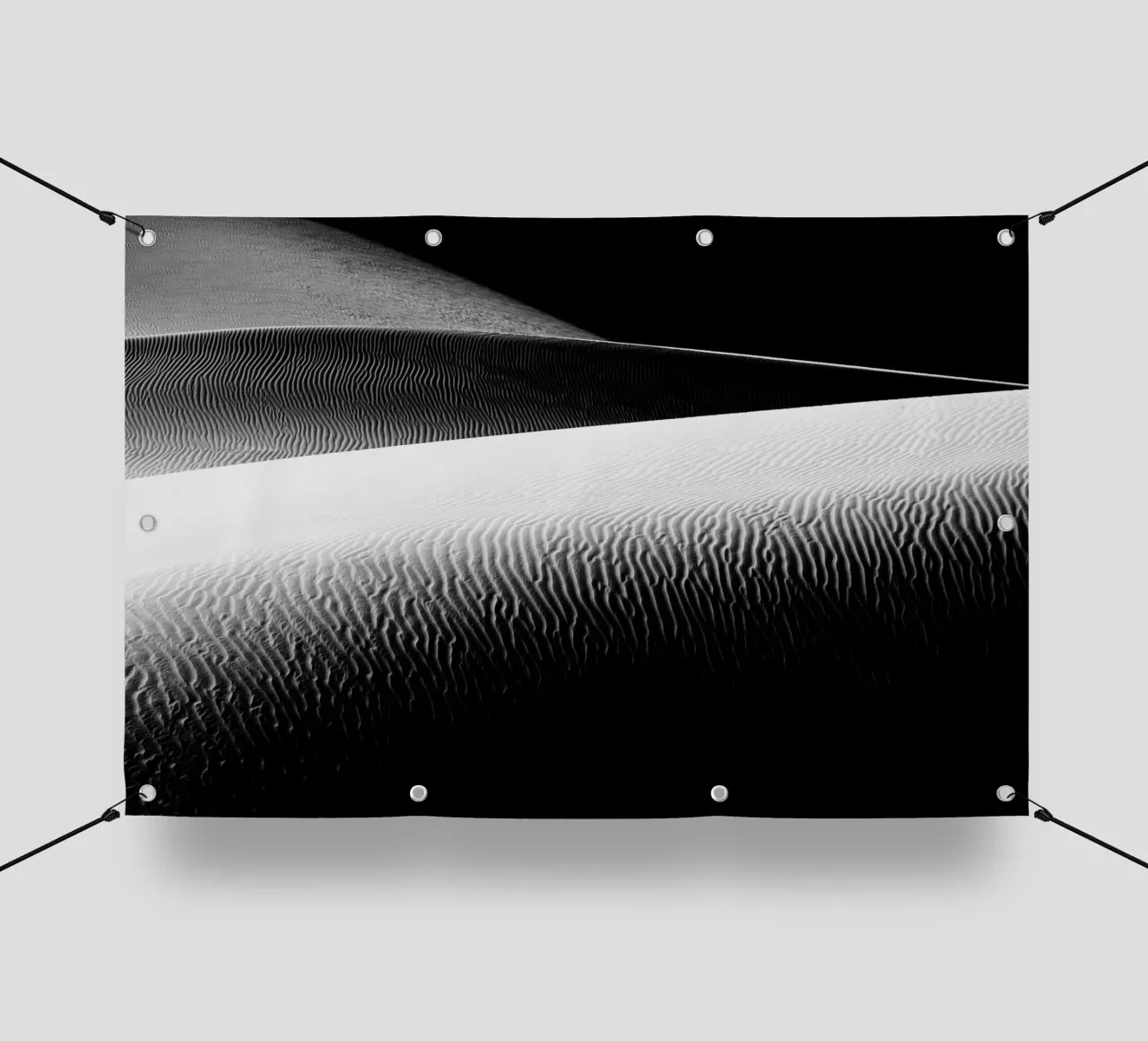 Art of the desert telo in pvc da photolovers