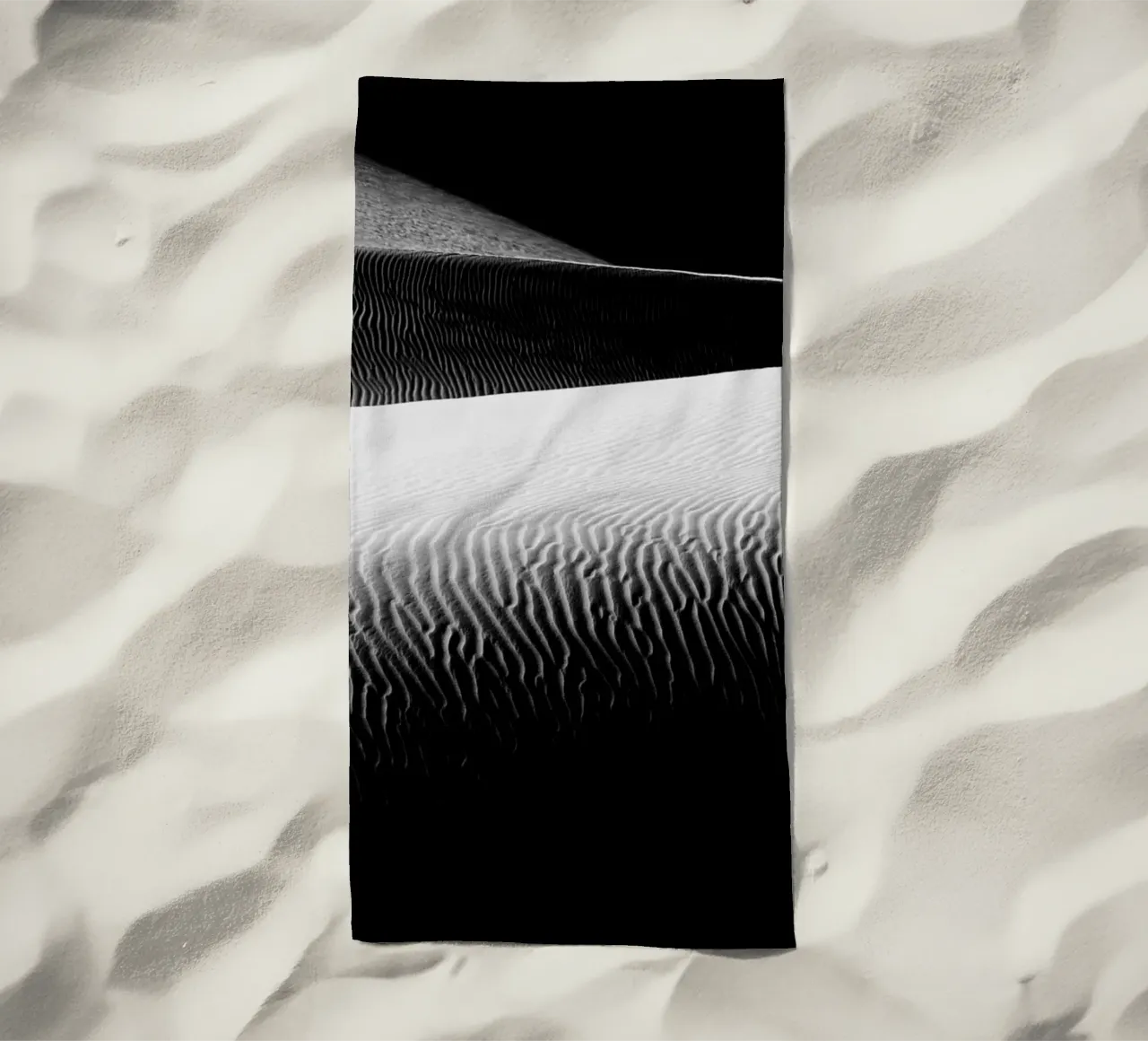 Art of the desert telo mare da photolovers