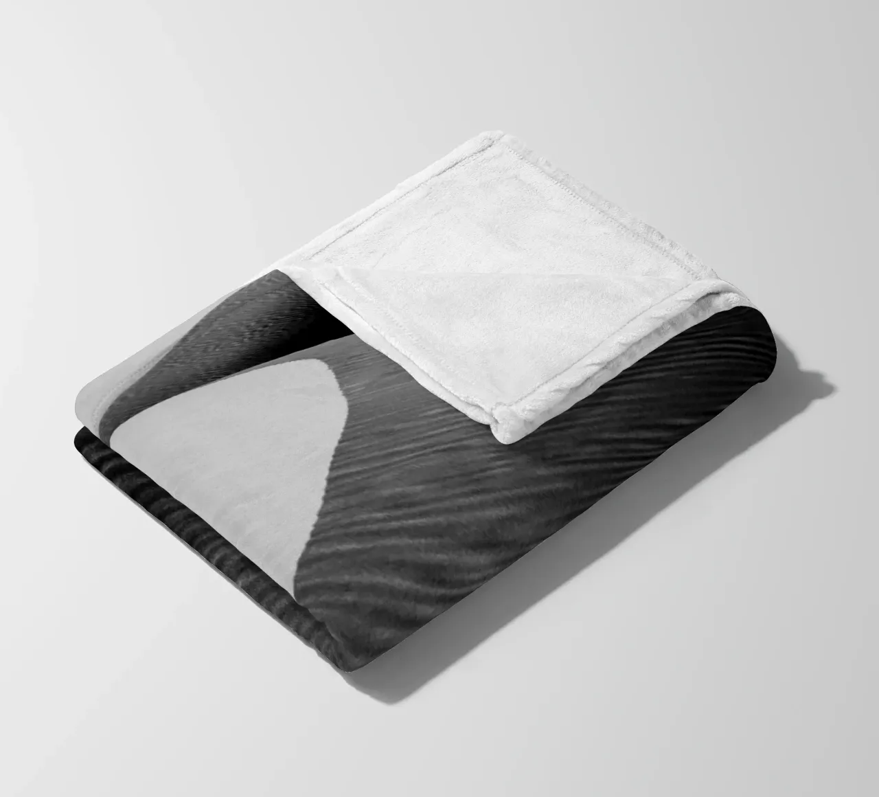 Abstract sand dune coperta in pile da photolovers