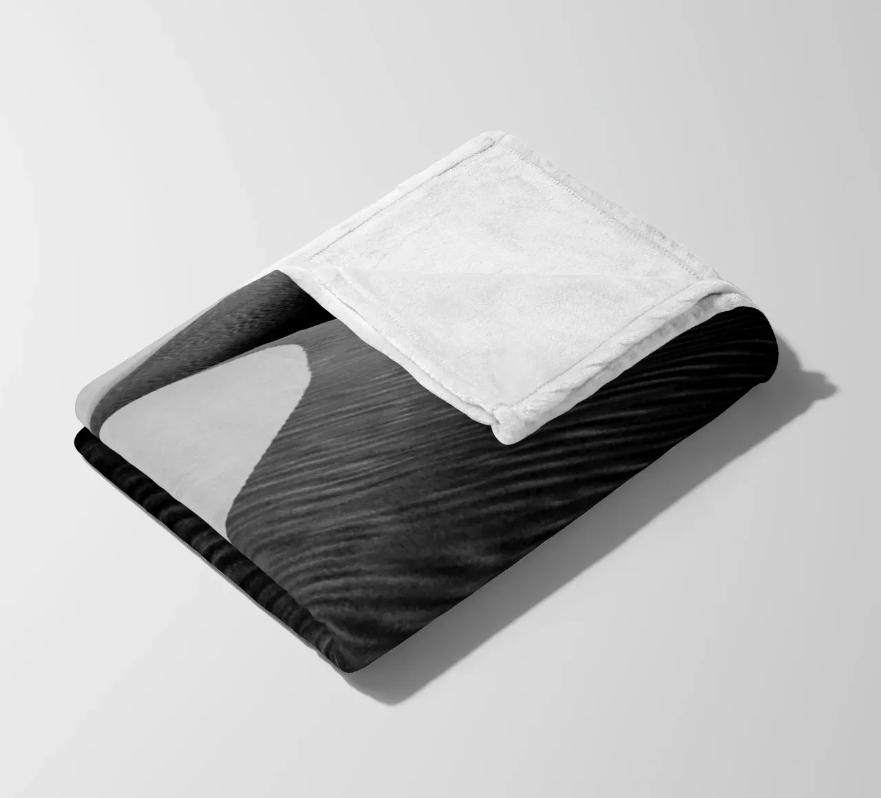 Abstract sand dune coperta in pile da photolovers