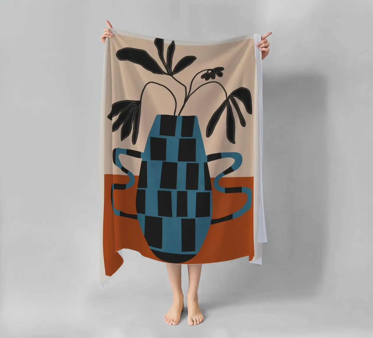 Modern Botanicals No. 4 telo mare da Nadjaa