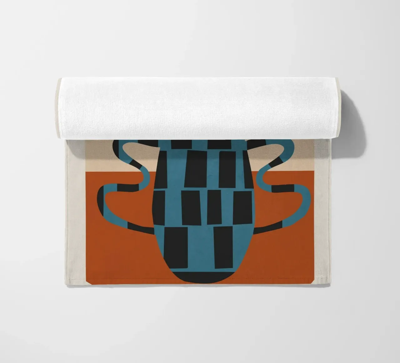 Modern Botanicals No. 4 telo mare da Nadjaa