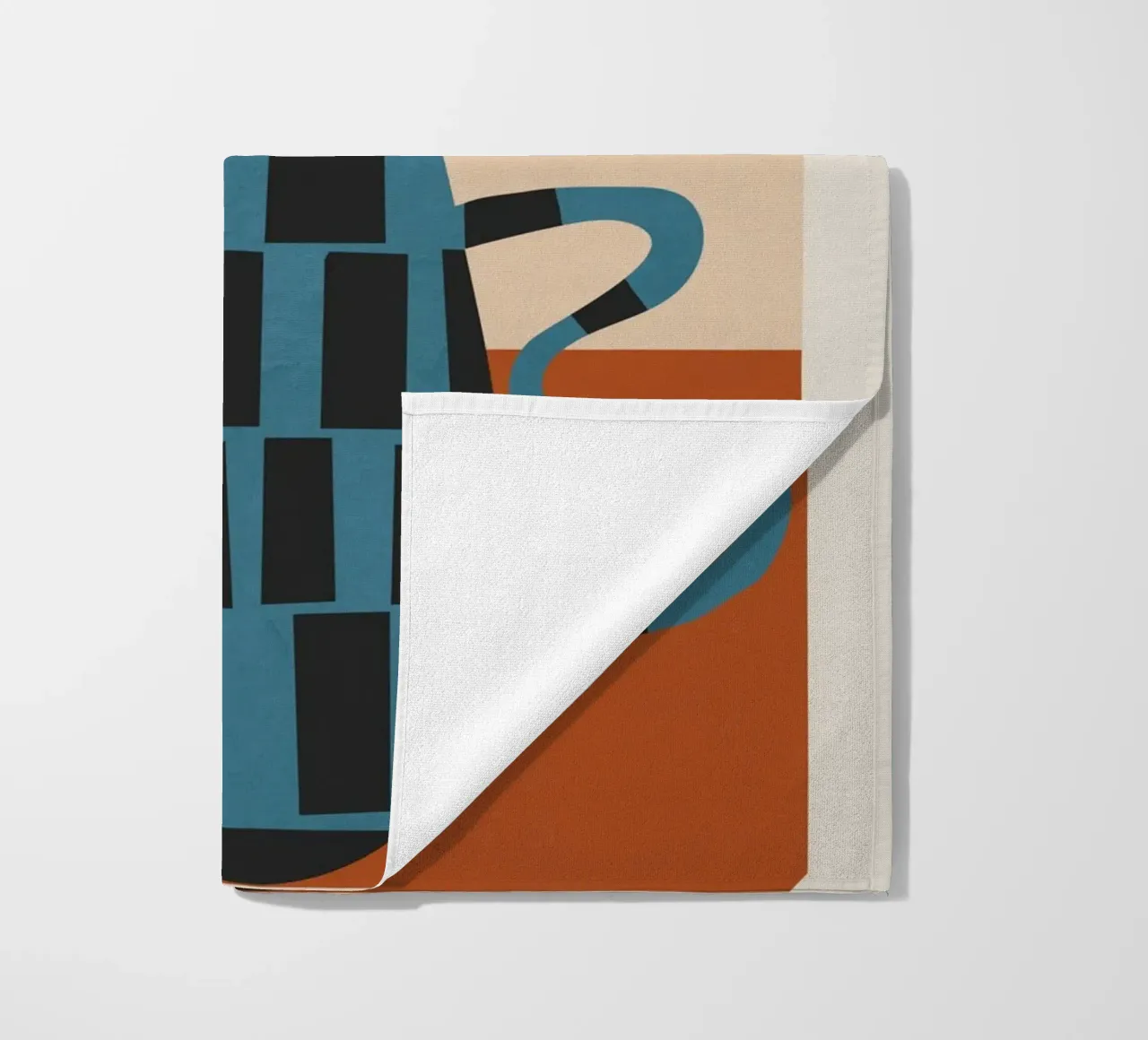 Modern Botanicals No. 4 telo mare da Nadjaa