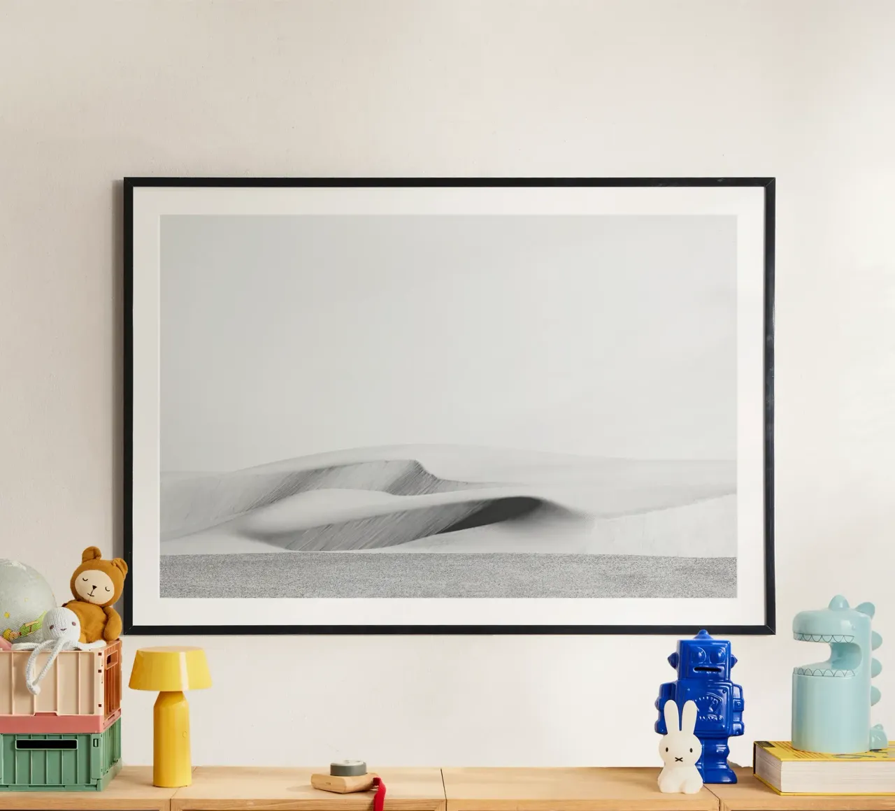 Beauty of the desert hahnemühle de photolovers