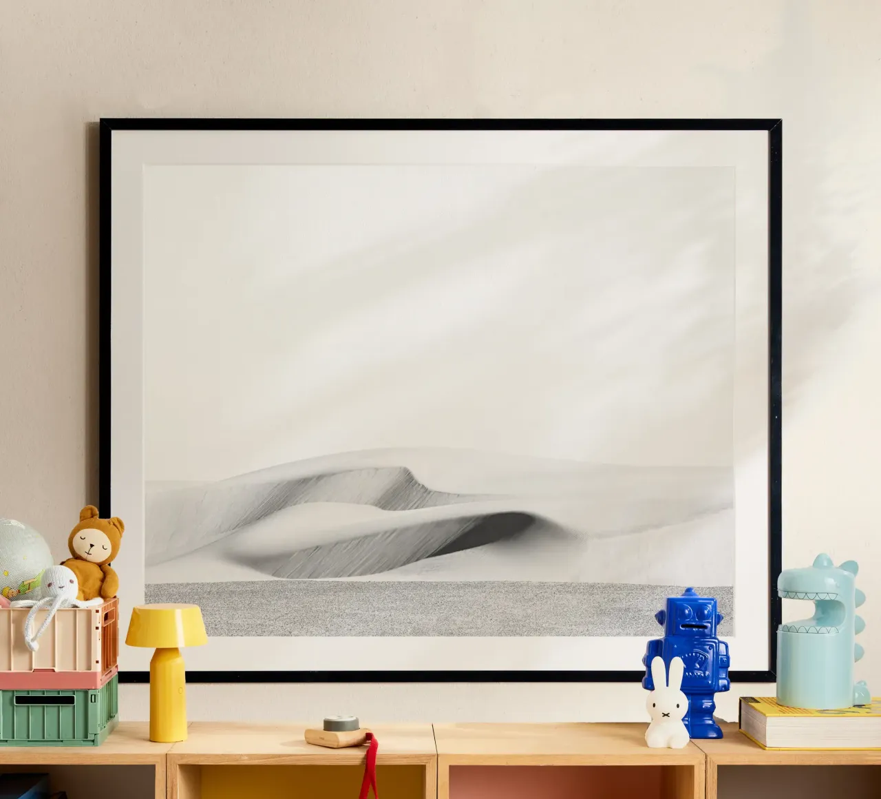 Beauty of the desert hahnemühle de photolovers