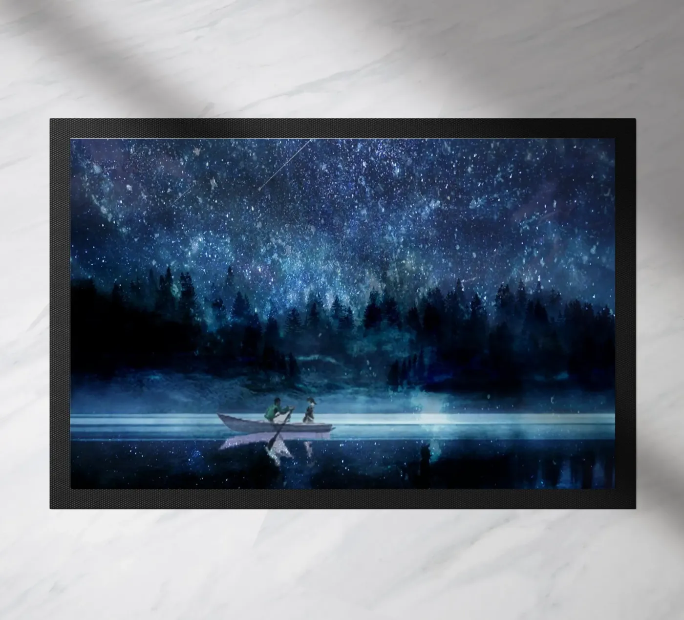 Night Sky zerbino da Nadjaa