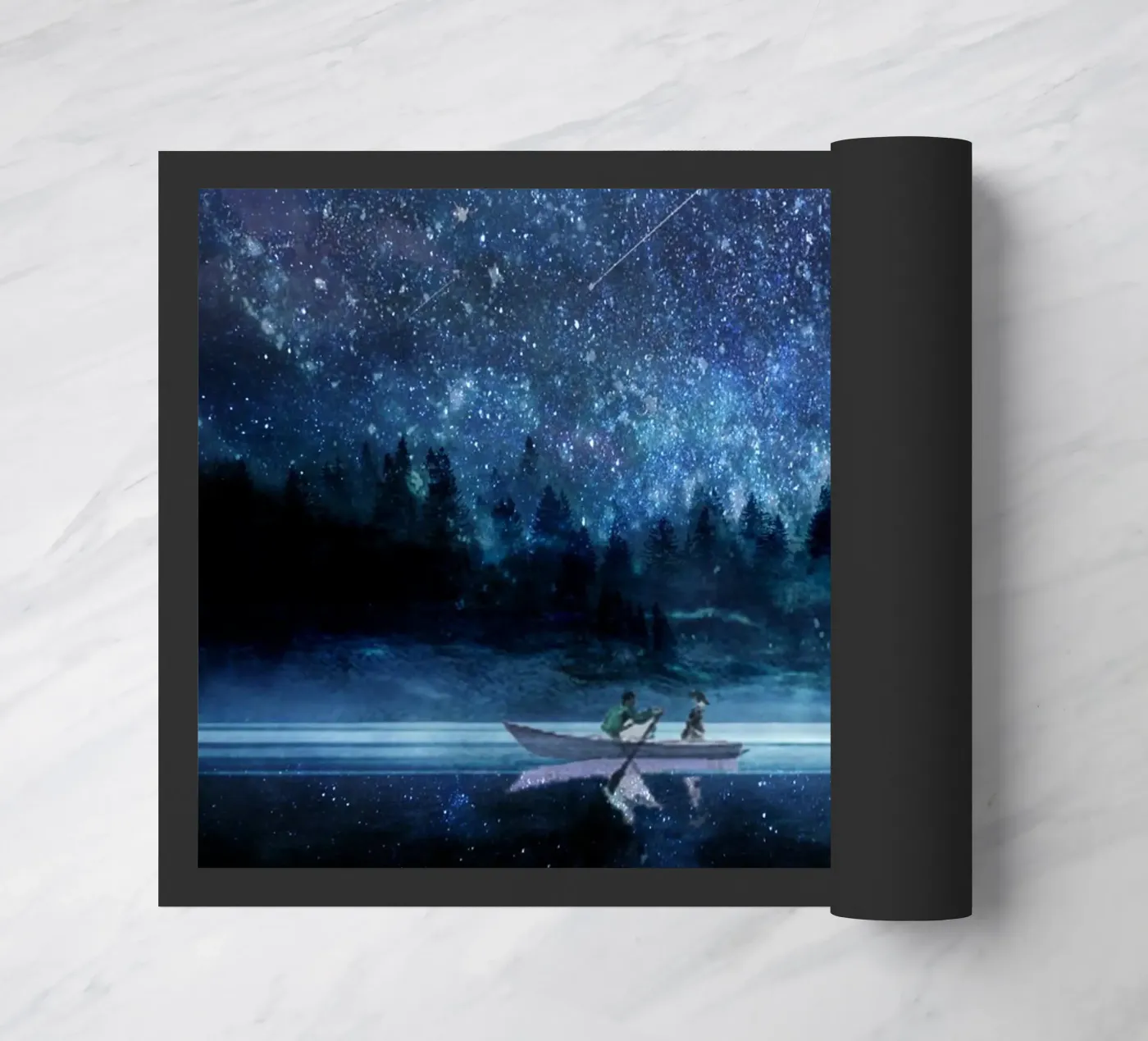 Night Sky zerbino da Nadjaa