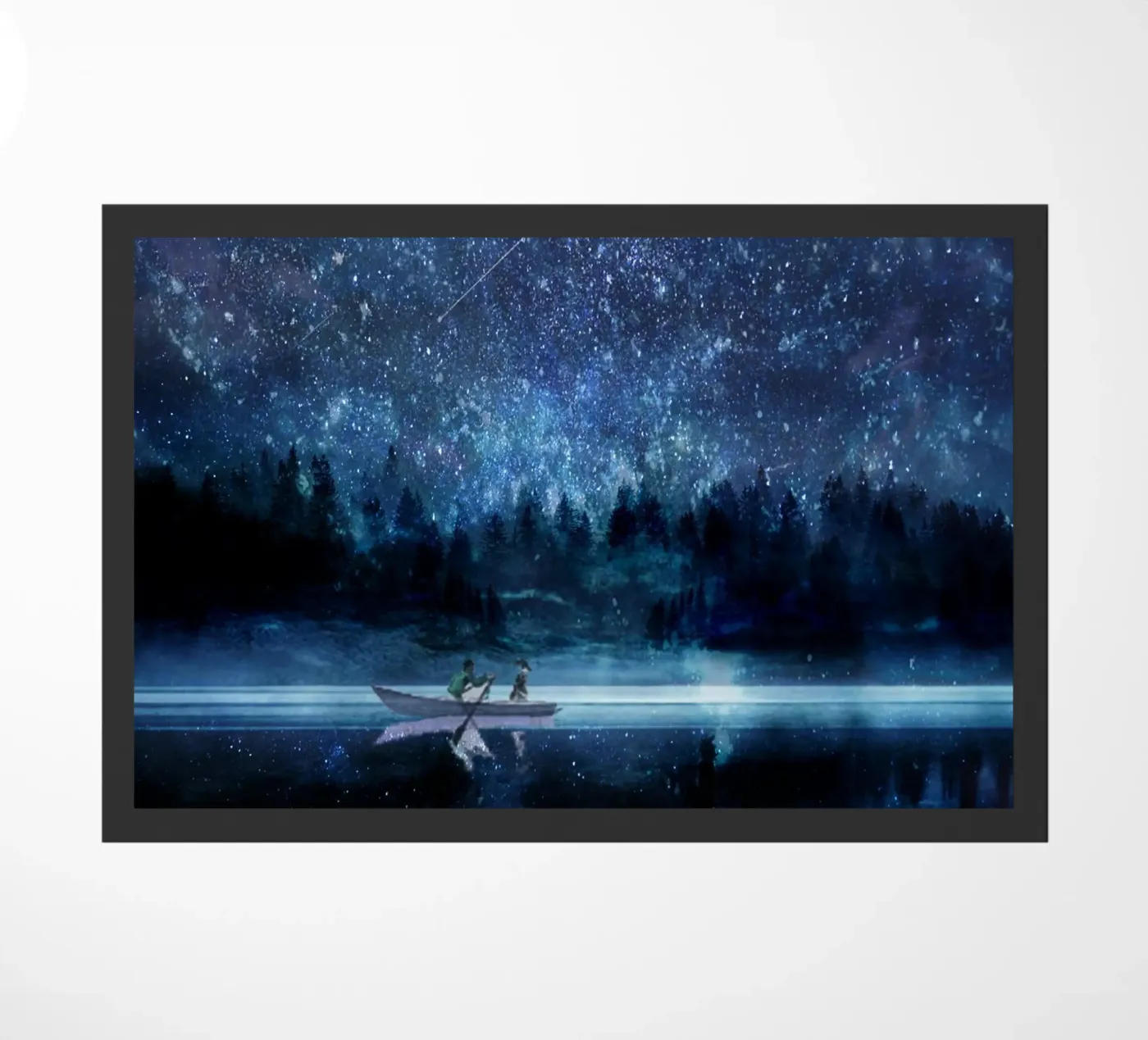 Night Sky zerbino da Nadjaa