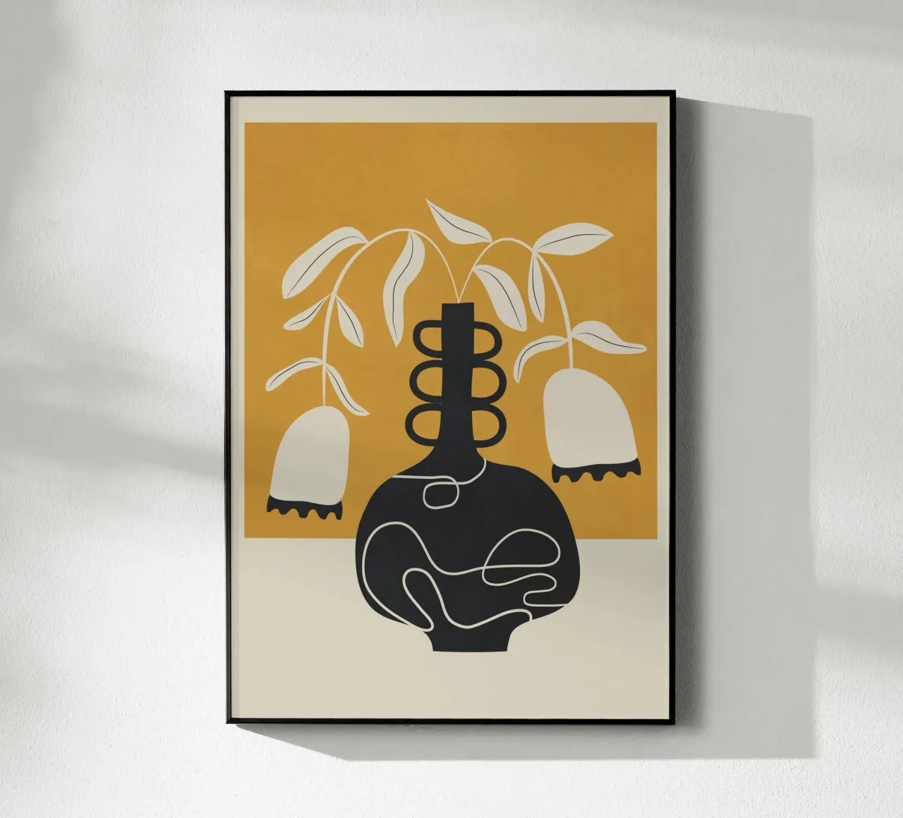 Quiet Elegance 4 plexiglass da Nadjaa