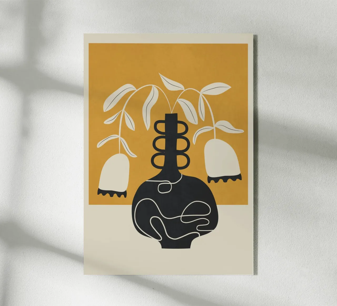 Quiet Elegance 4 plexiglass da Nadjaa