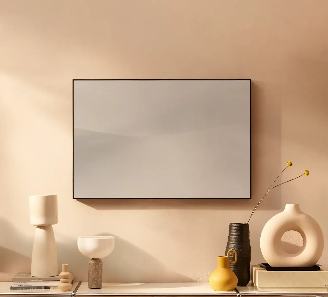 Abstract landscape I plexiglass da photolovers