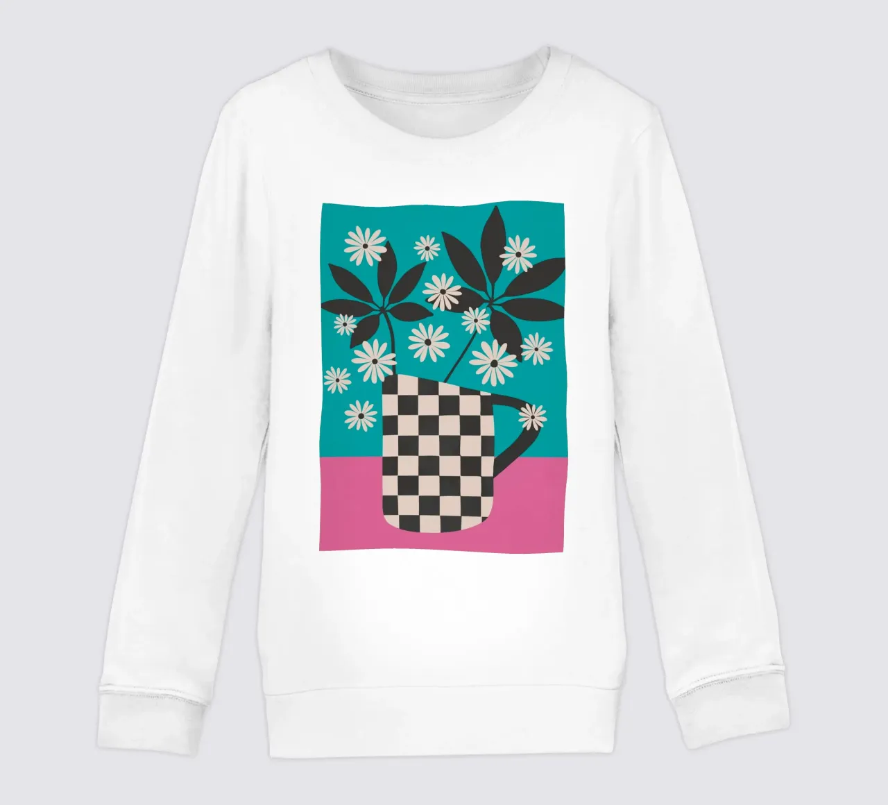 Daisy Daydreams 2 felpa bambino da cityart