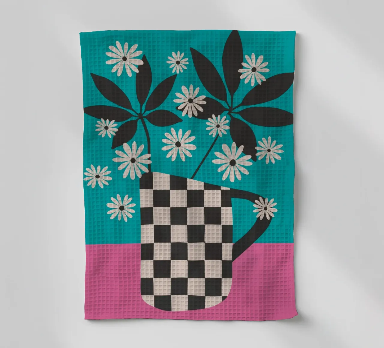 Daisy Daydreams 2 canovaccio da cucina da cityart