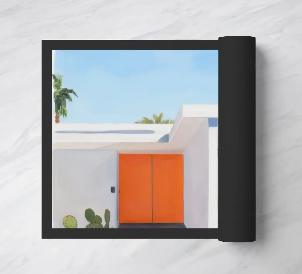 Desert Mod Bloom zerbino da Infinite Chroma