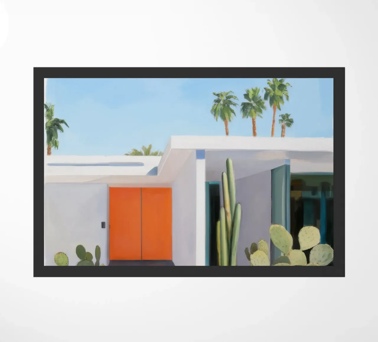 Desert Mod Bloom zerbino da Infinite Chroma