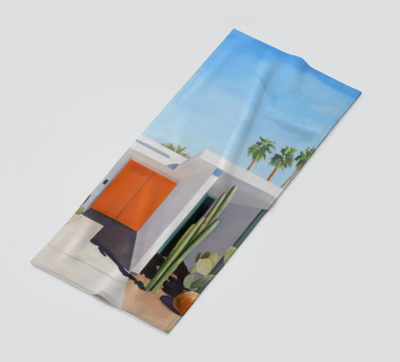 Desert Mod Bloom telo mare da Infinite Chroma