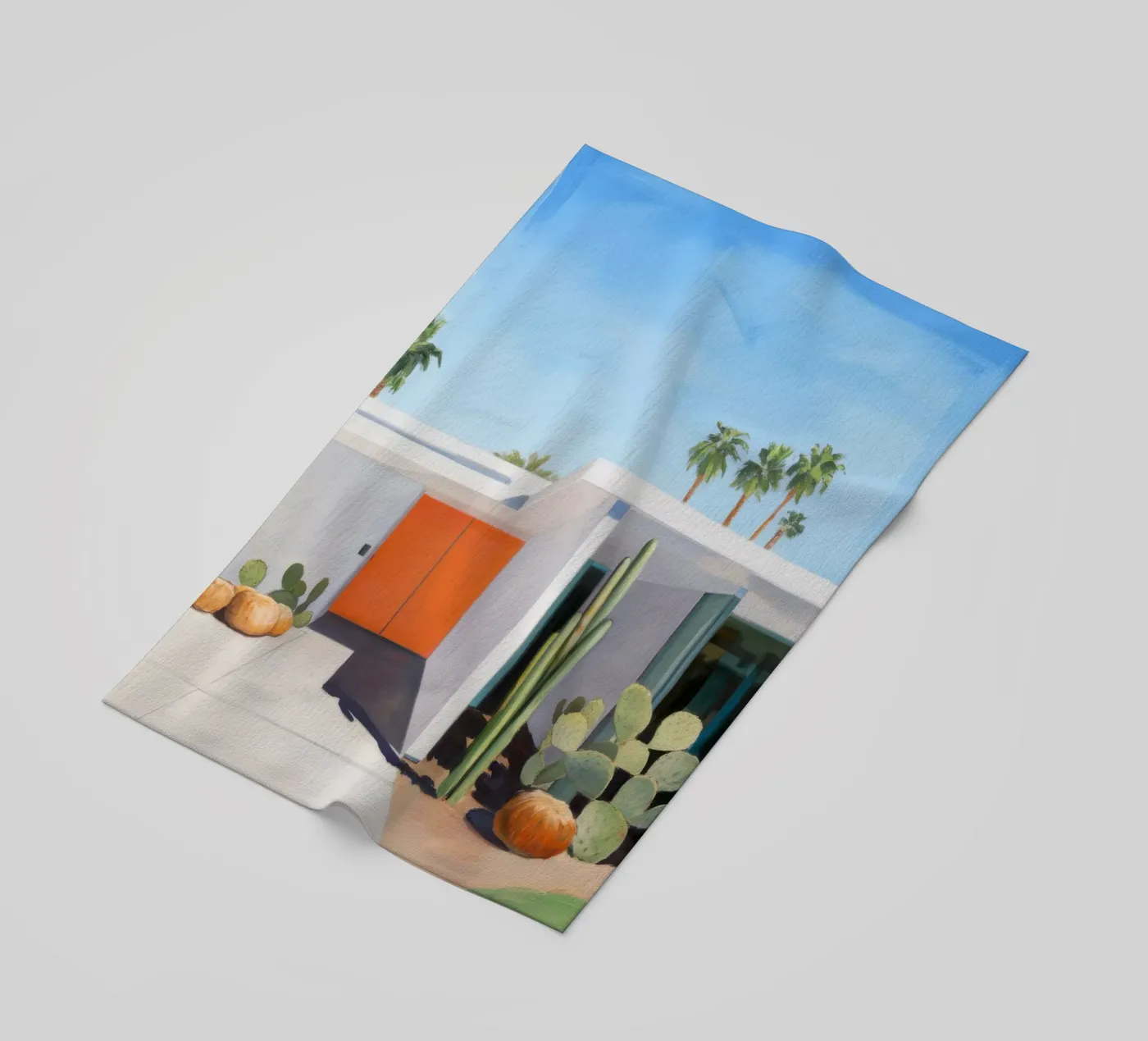 Desert Mod Bloom telo mare da Infinite Chroma