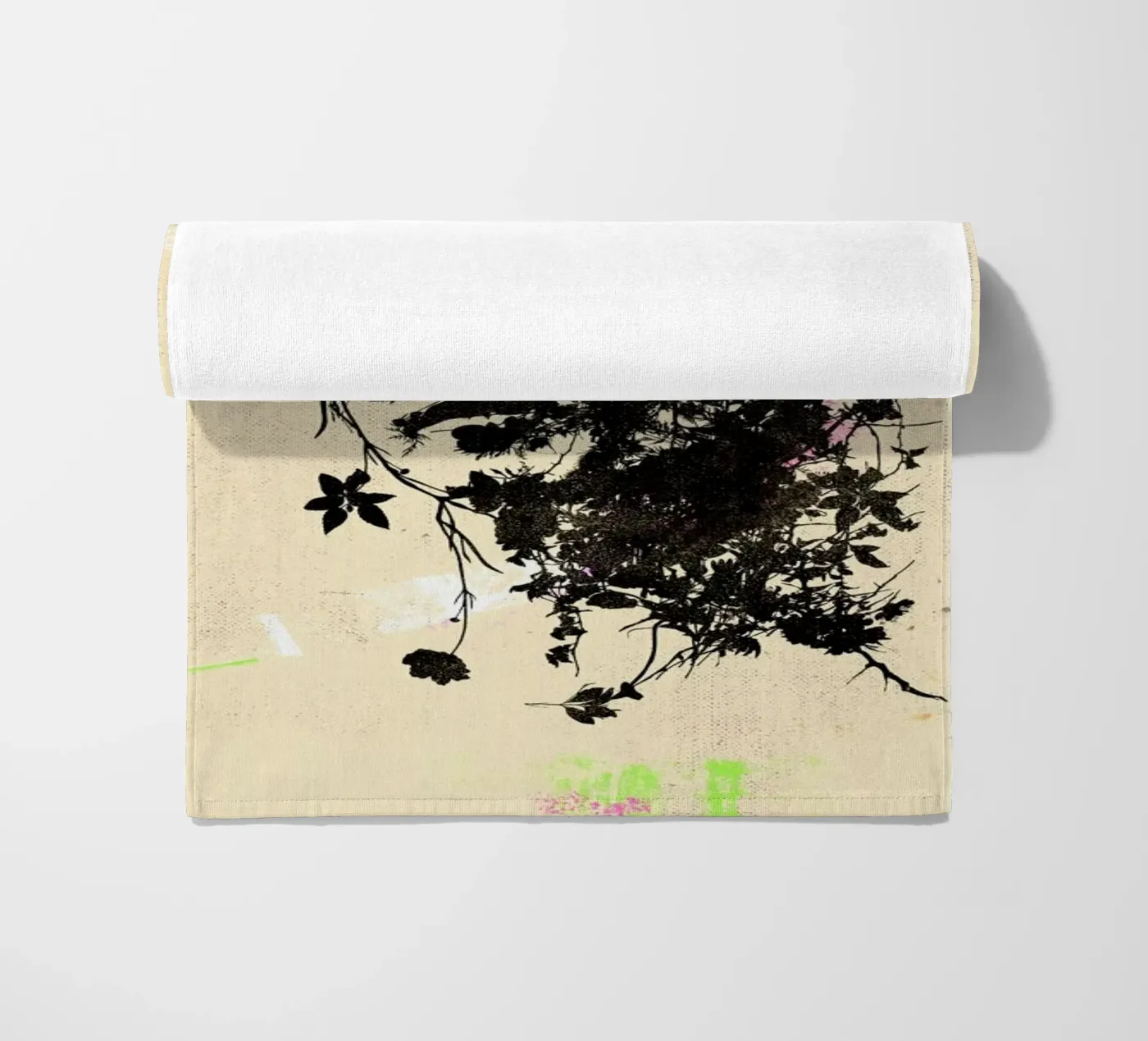 Frida 4 telo mare da Carlos Quitério