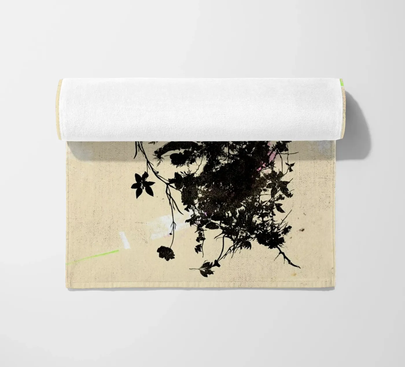 Frida 4 telo mare da Carlos Quitério