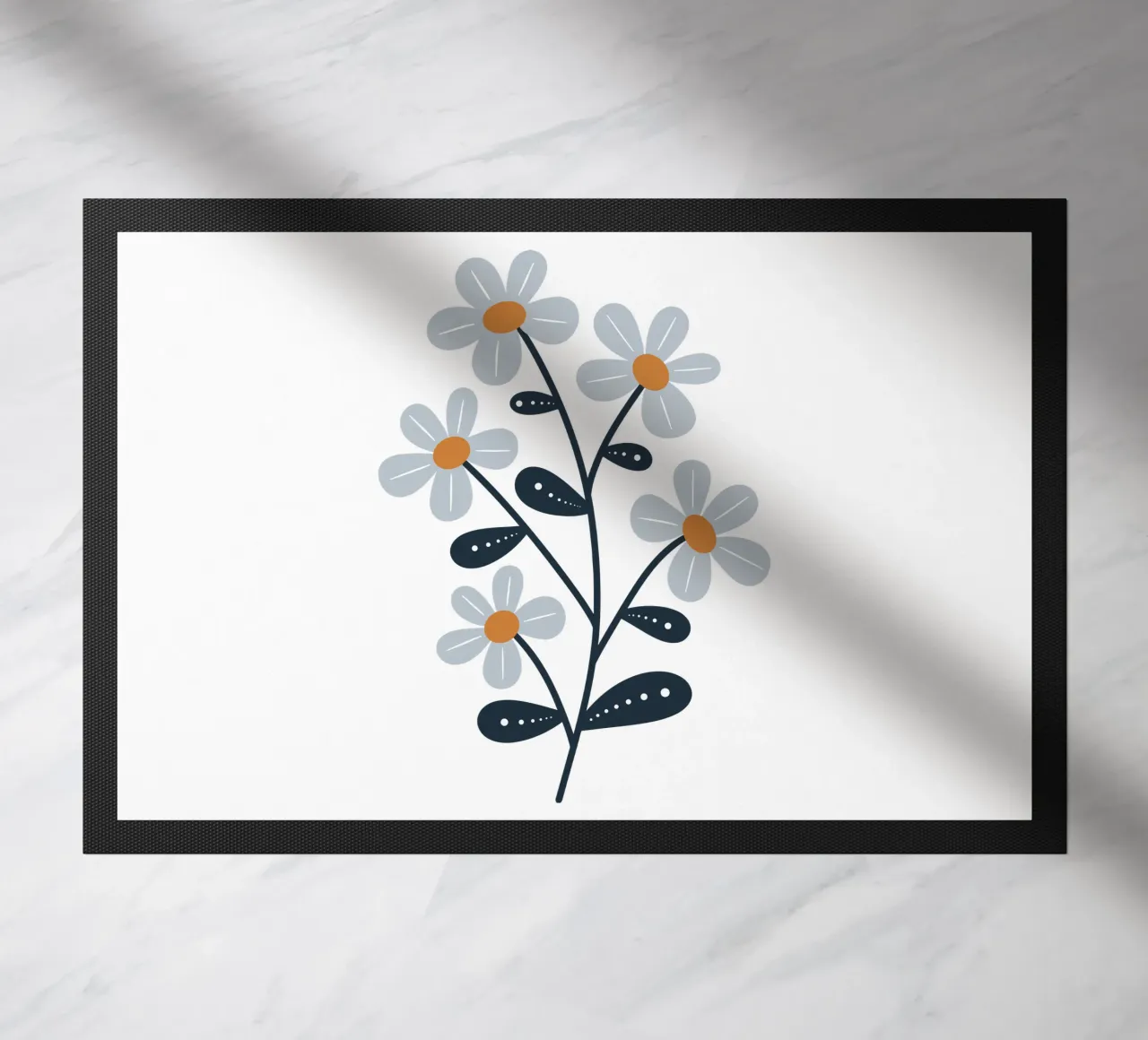 Flowers zerbino da LisaArtes