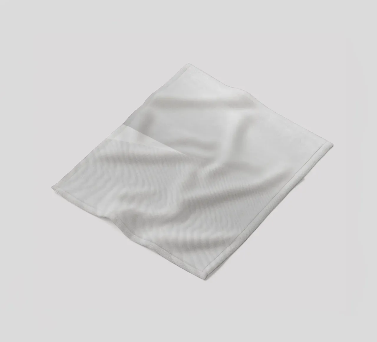 Abstract landscape II coperta in pile da photolovers