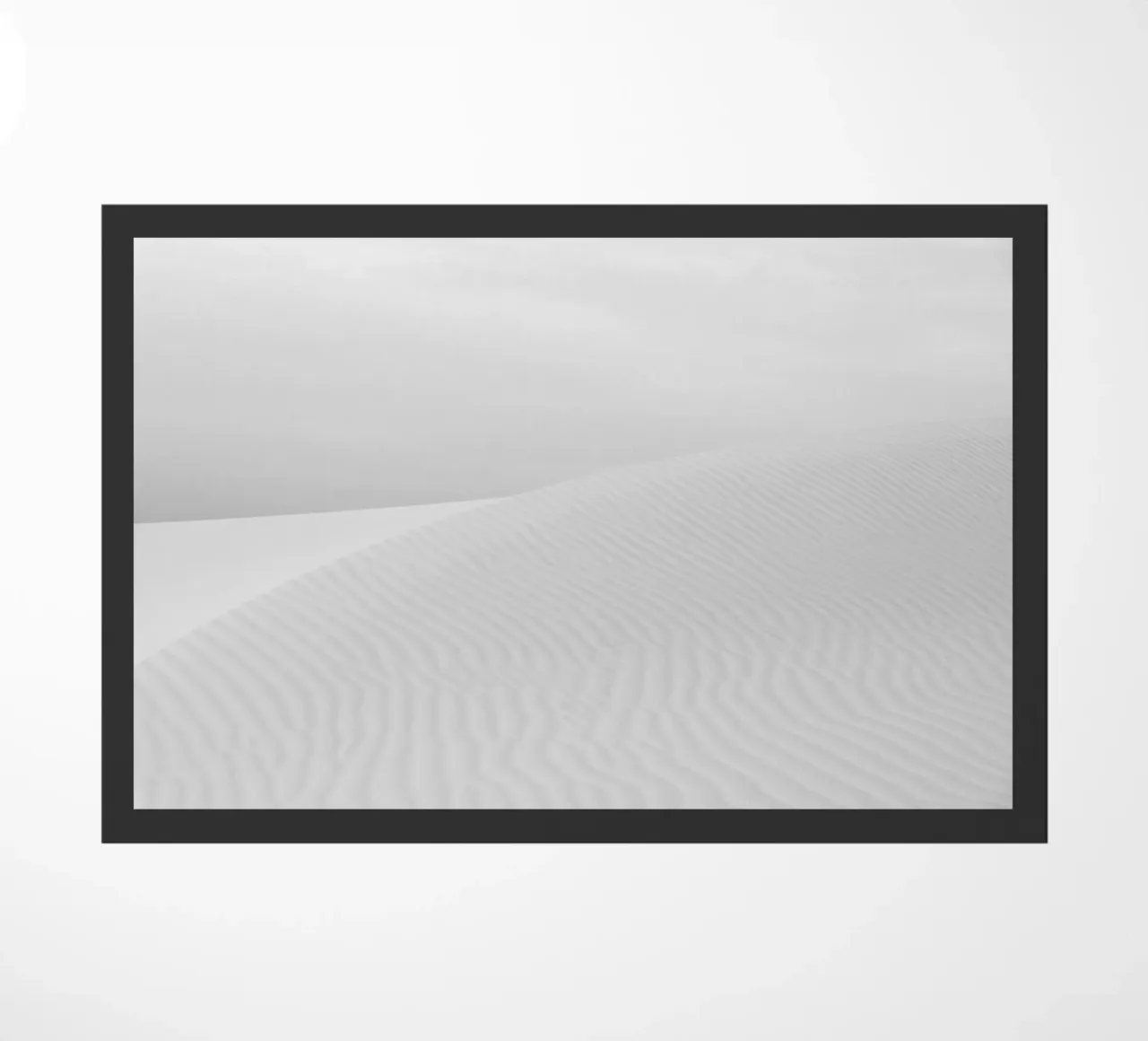 Abstract landscape II zerbino da photolovers