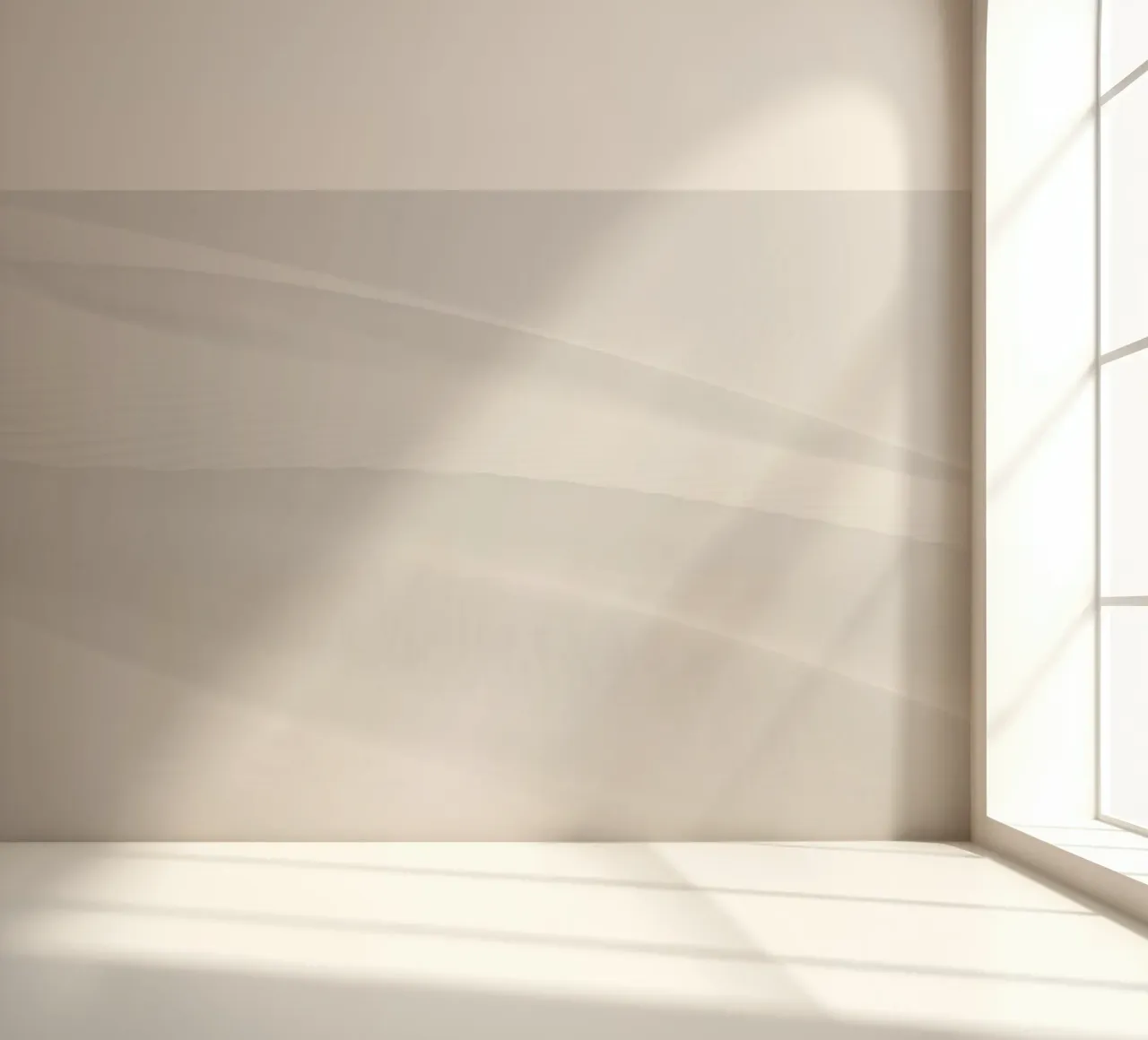 Minimalistic white nature papel para pared de photolovers