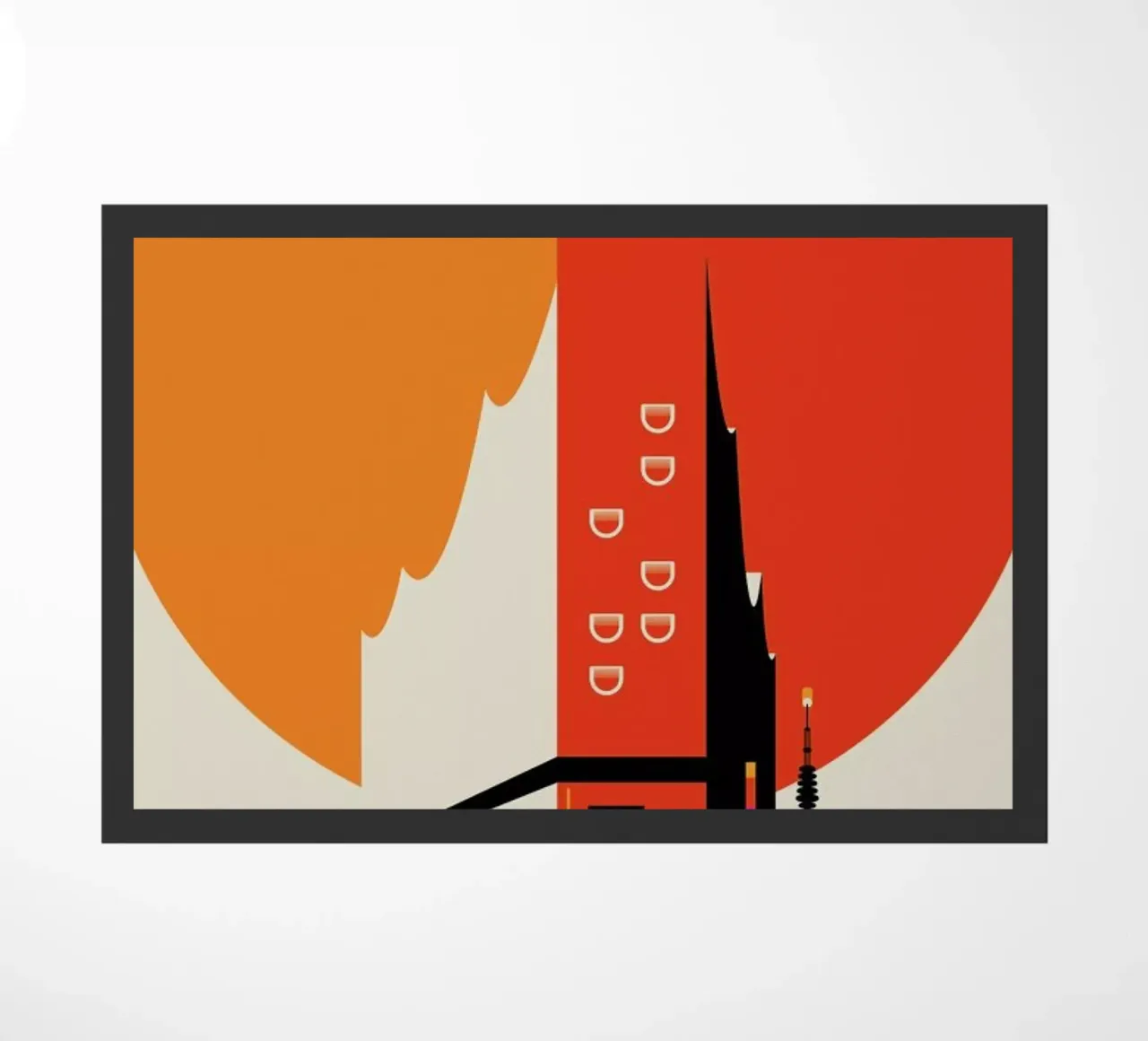 Hamburg 17 zerbino da Bo Lundberg