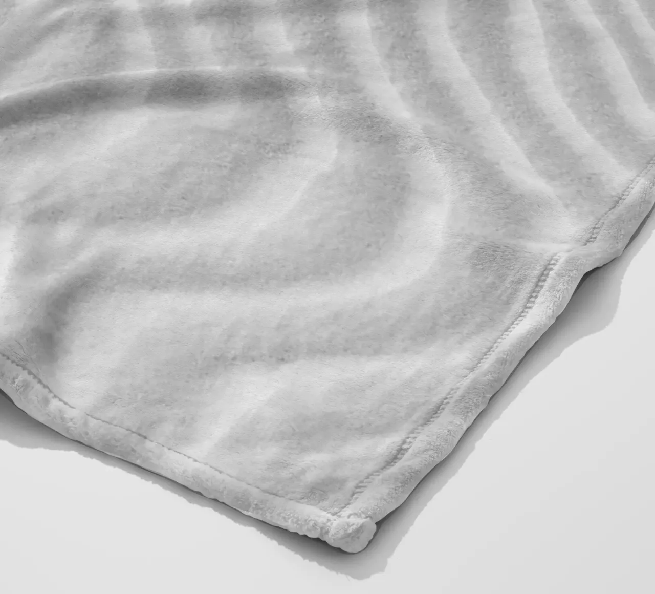 Pattern of sand coperta in pile da photolovers