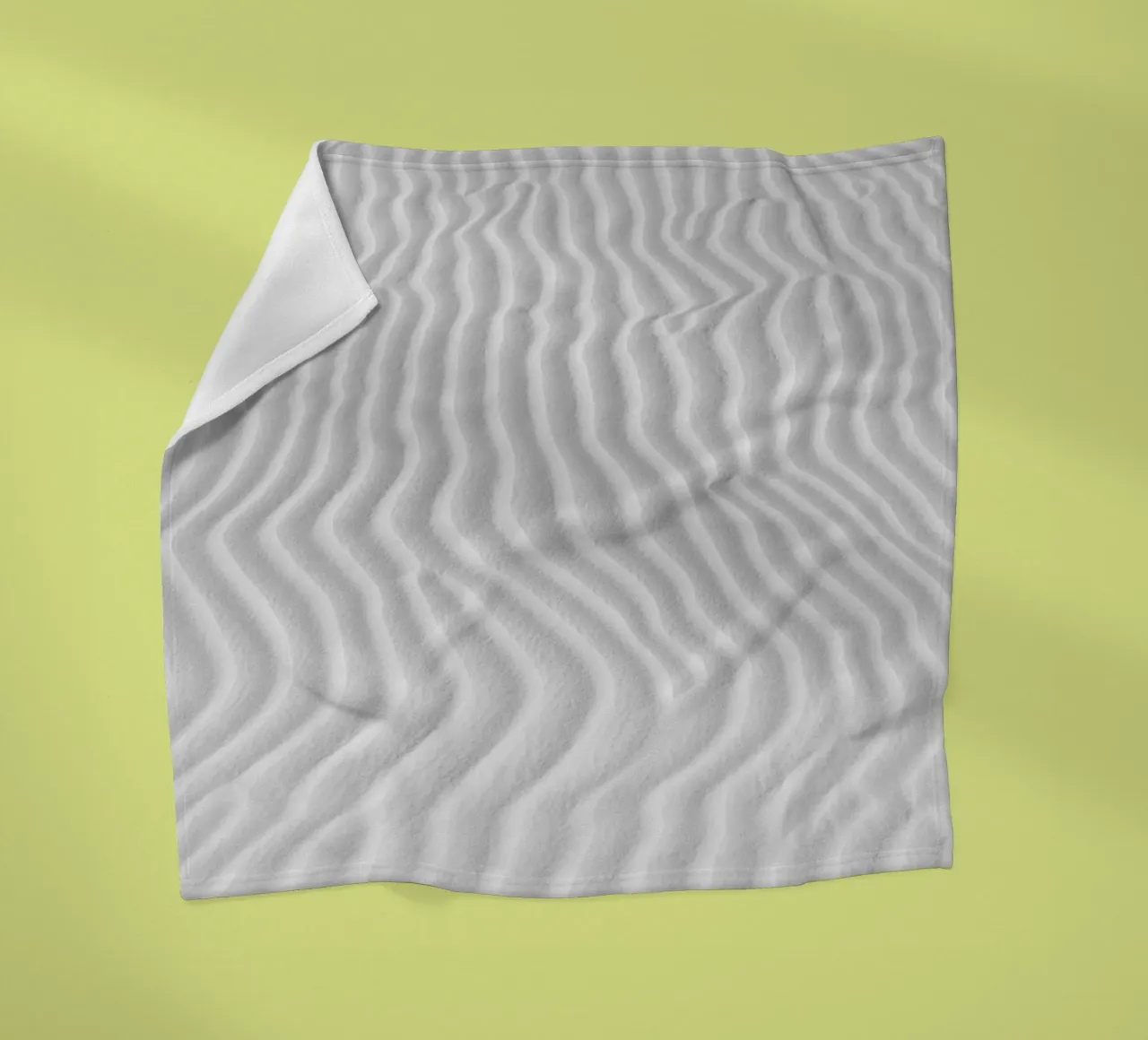 Pattern of sand coperta in pile da photolovers
