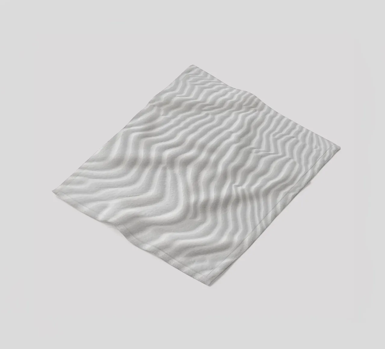 Pattern of sand coperta in pile da photolovers