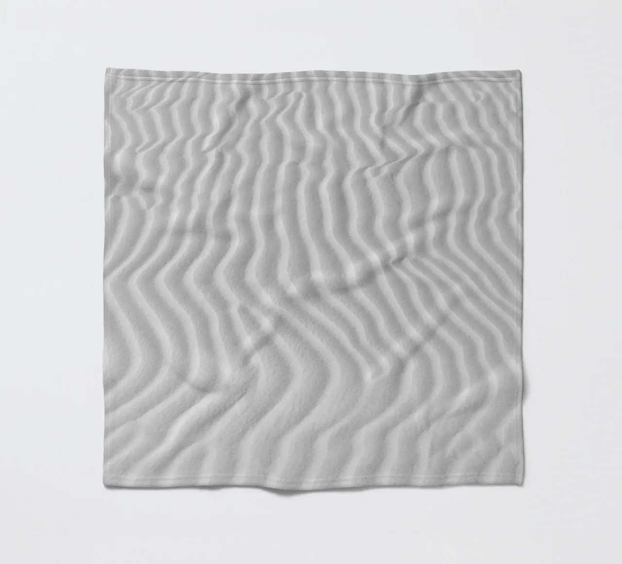 Pattern of sand coperta in pile da photolovers