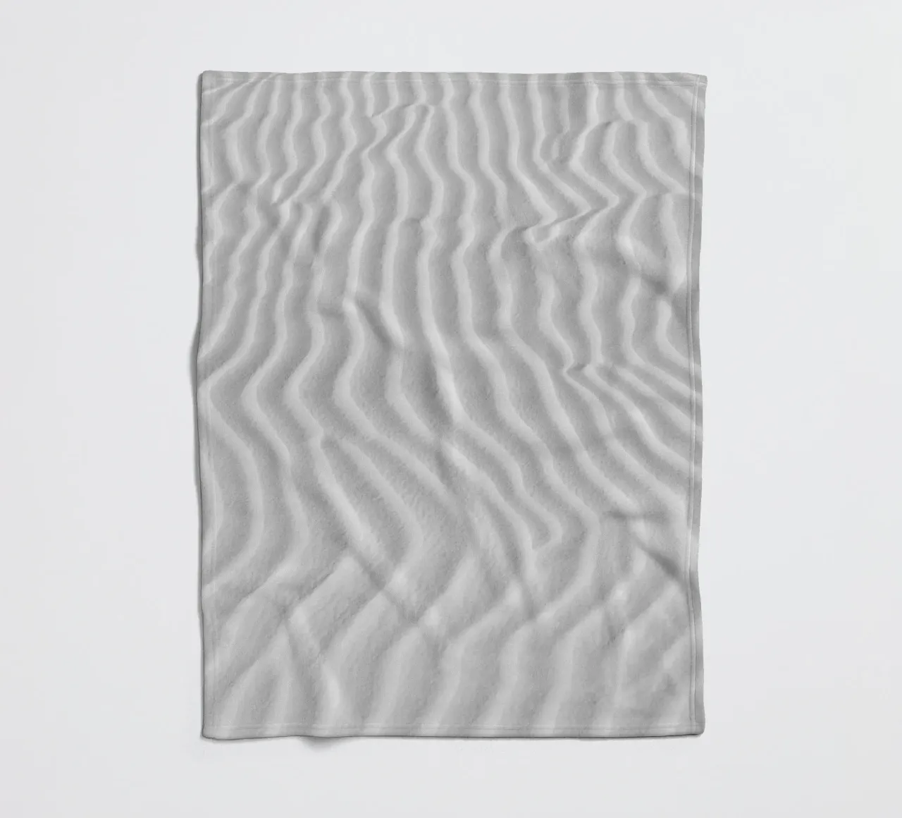 Pattern of sand coperta in pile da photolovers