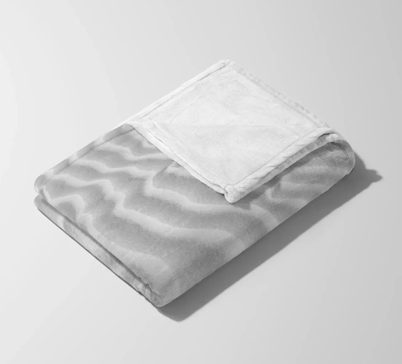 Pattern of sand coperta in pile da photolovers