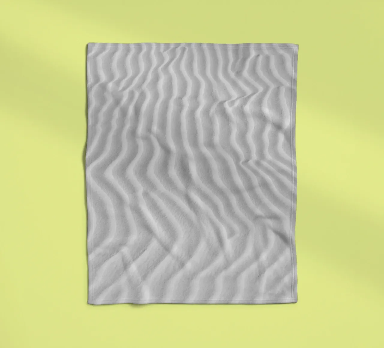 Pattern of sand coperta in pile da photolovers