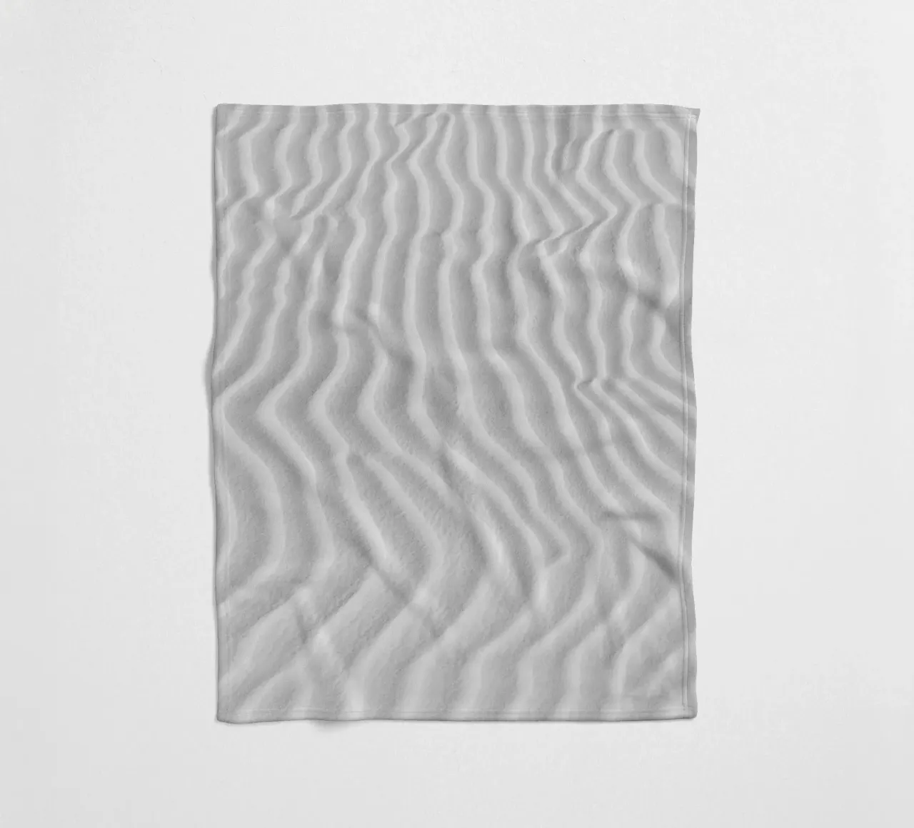 Pattern of sand coperta in pile da photolovers