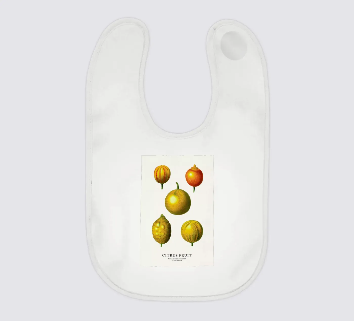 Citrus Fruit bavaglino da Flora & Fauna