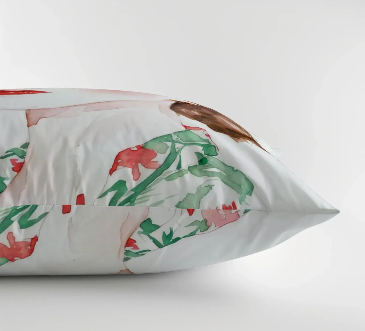 Sciarpa Petal Bloom cuscino da Infinite Chroma