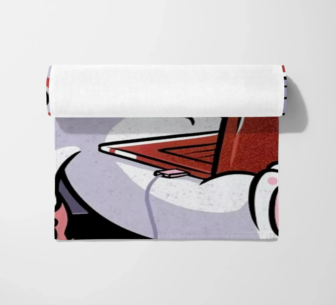 World Domination telo mare da Tobe Fonseca