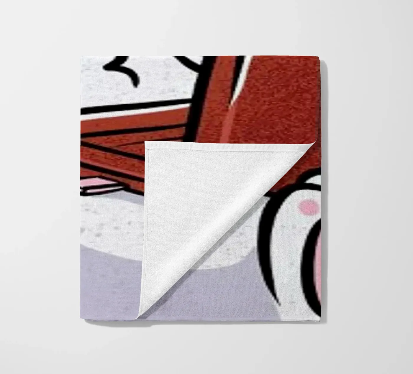 World Domination telo mare da Tobe Fonseca